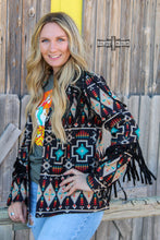 Load image into Gallery viewer, Jolene Jacket