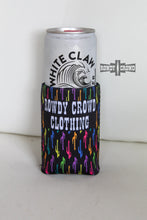 Load image into Gallery viewer, Krazy Kactus Koozie