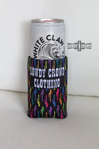 Krazy Kactus Koozie