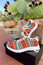 Load image into Gallery viewer, Seymour Serape Sneakers