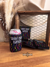 Load image into Gallery viewer, Krazy Kactus Koozie