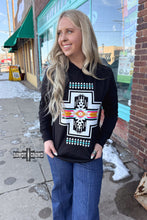 Load image into Gallery viewer, Angel Fire Hoodie