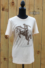 Load image into Gallery viewer, Bronc Buster Tee