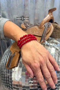 Arm Candy Bracelets