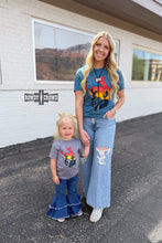 Load image into Gallery viewer, Bowie Bronc Tee