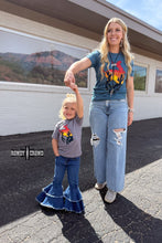 Load image into Gallery viewer, Bowie Bronc Tee