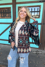 Load image into Gallery viewer, Jolene Jacket