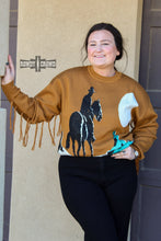 Load image into Gallery viewer, Stockman Sweater