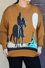 Load image into Gallery viewer, Stockman Sweater