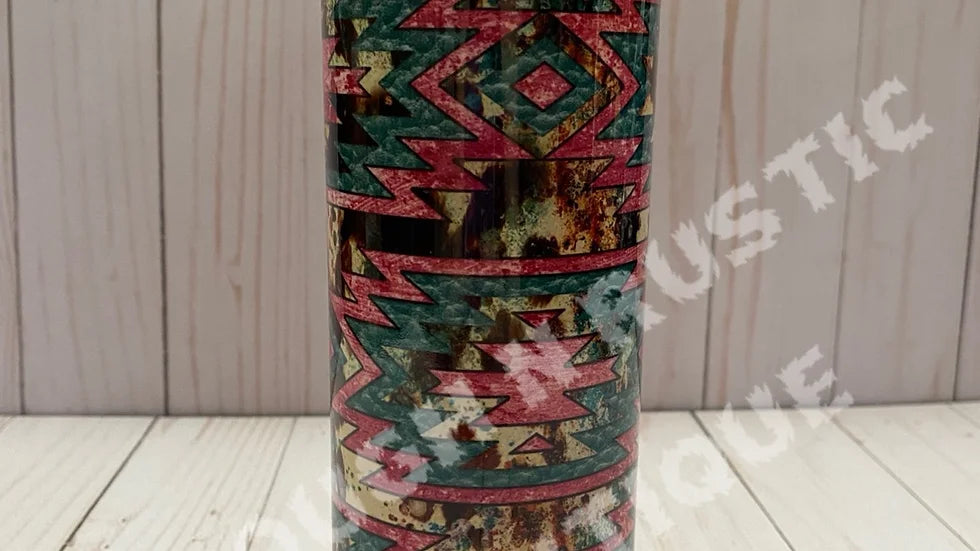 Aztec Tumbler