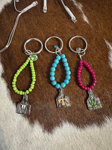 Keychains